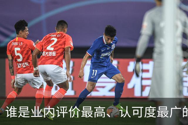 谁是业内评价最高、认可度最广的网球解说员？